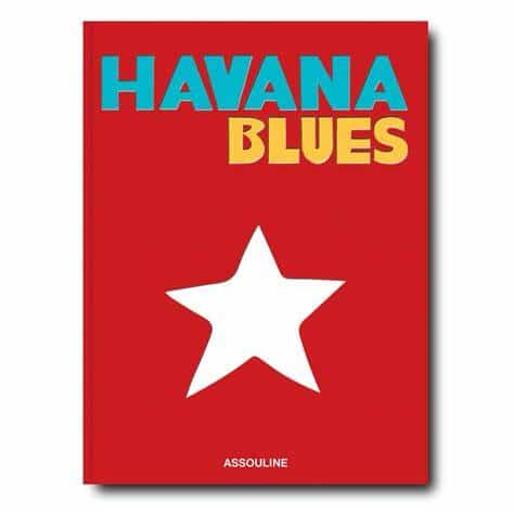 Havana Blues 9781649800046
