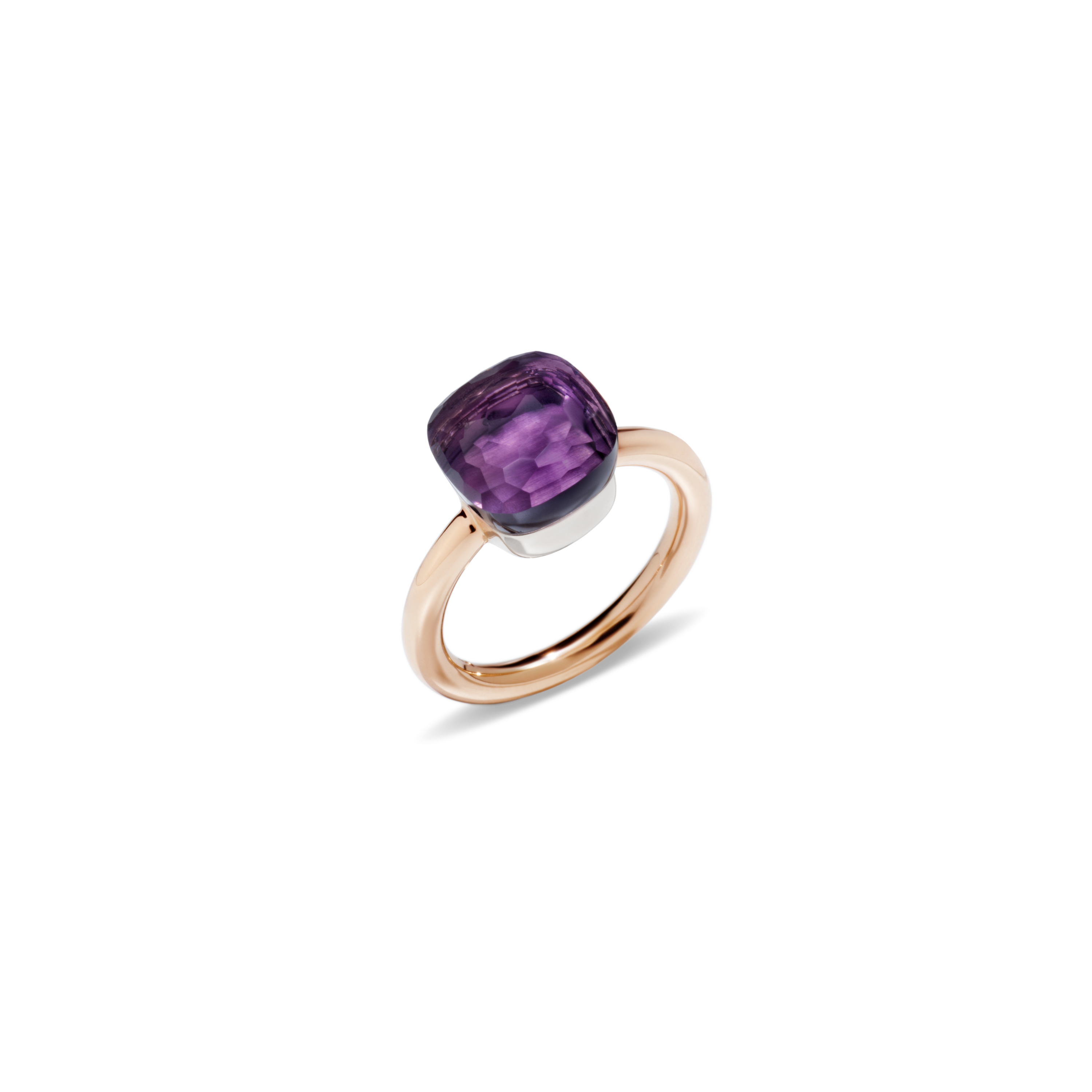 Nudo Classic Ring Size 55