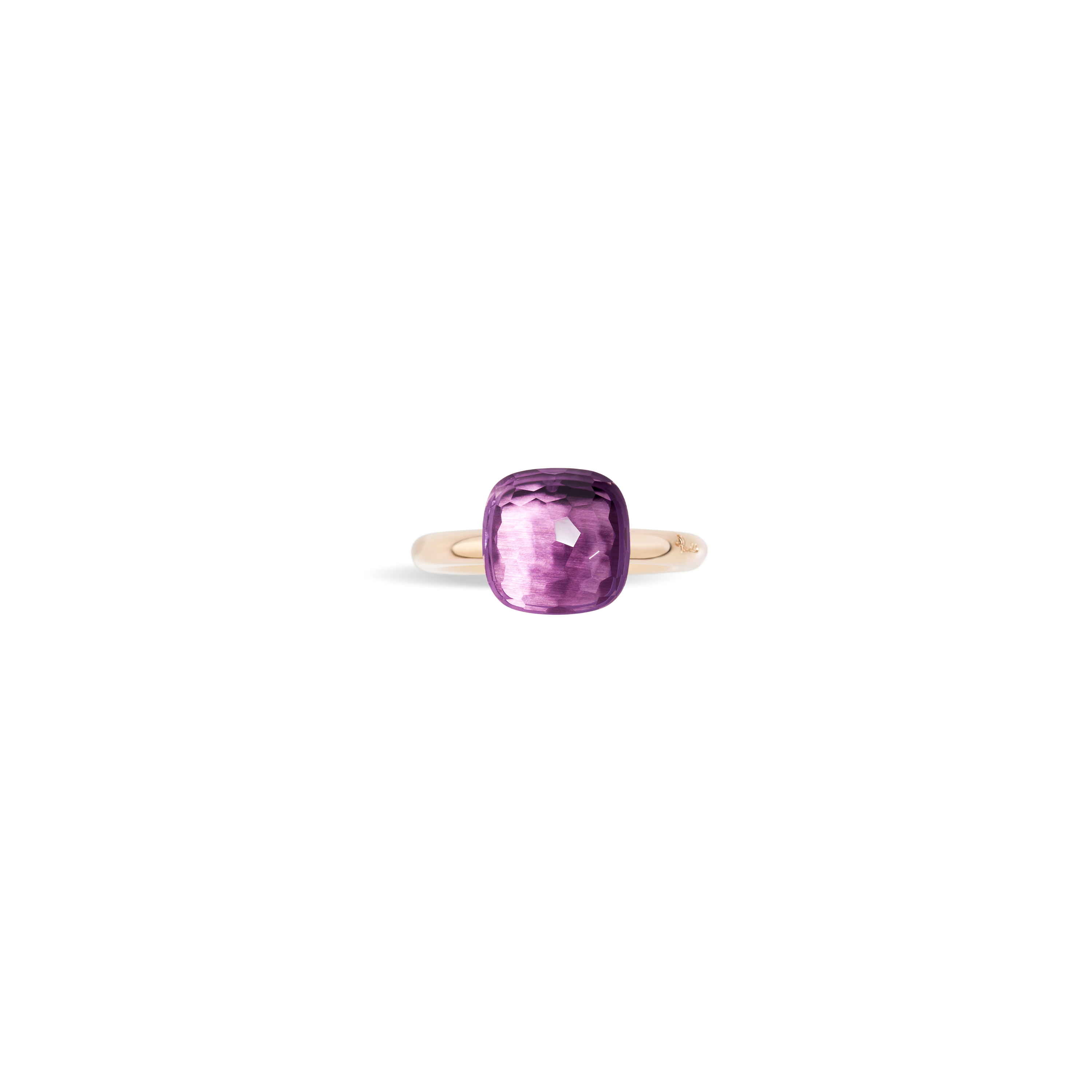 Nudo Classic Ring Size 55
