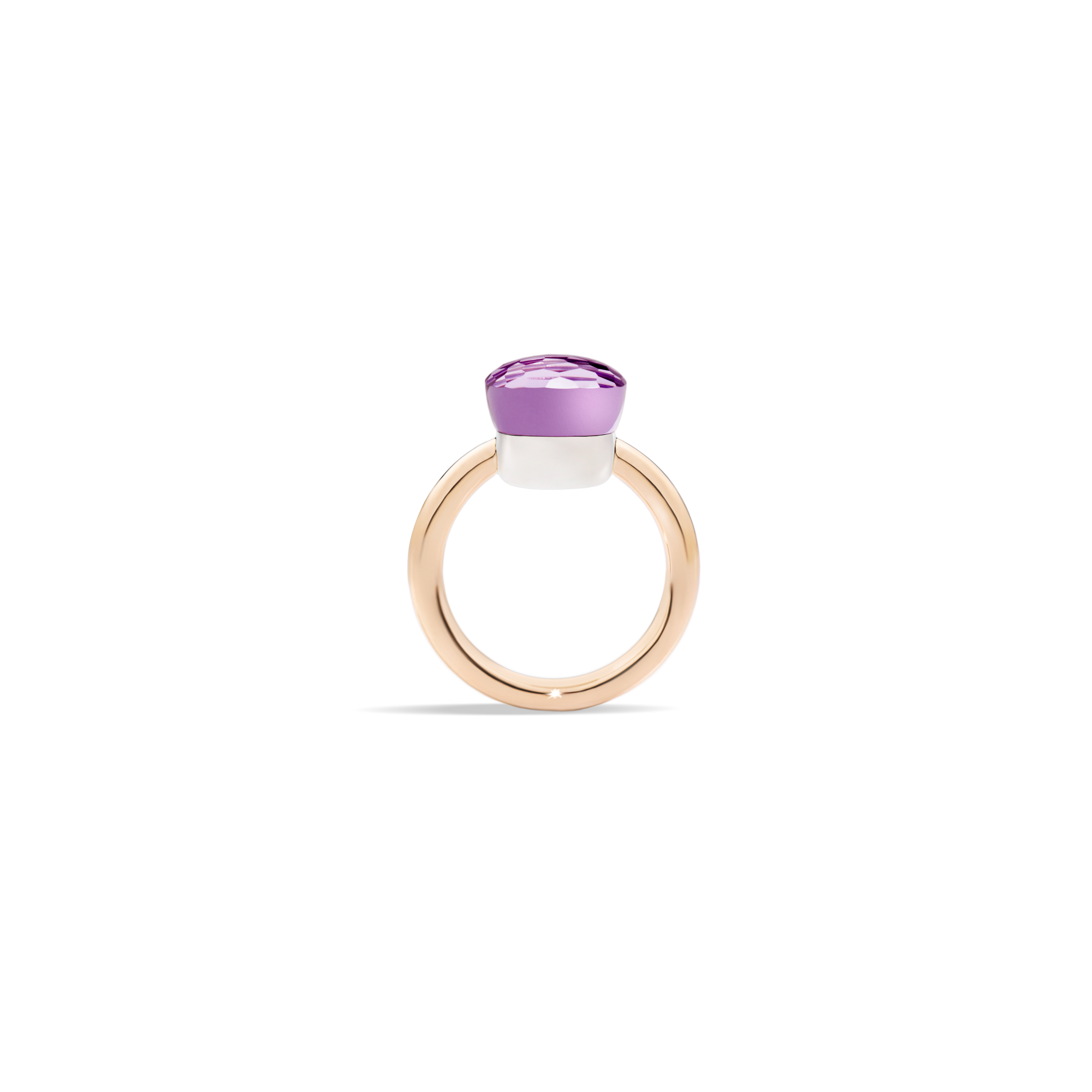 Nudo Classic Ring Size 55