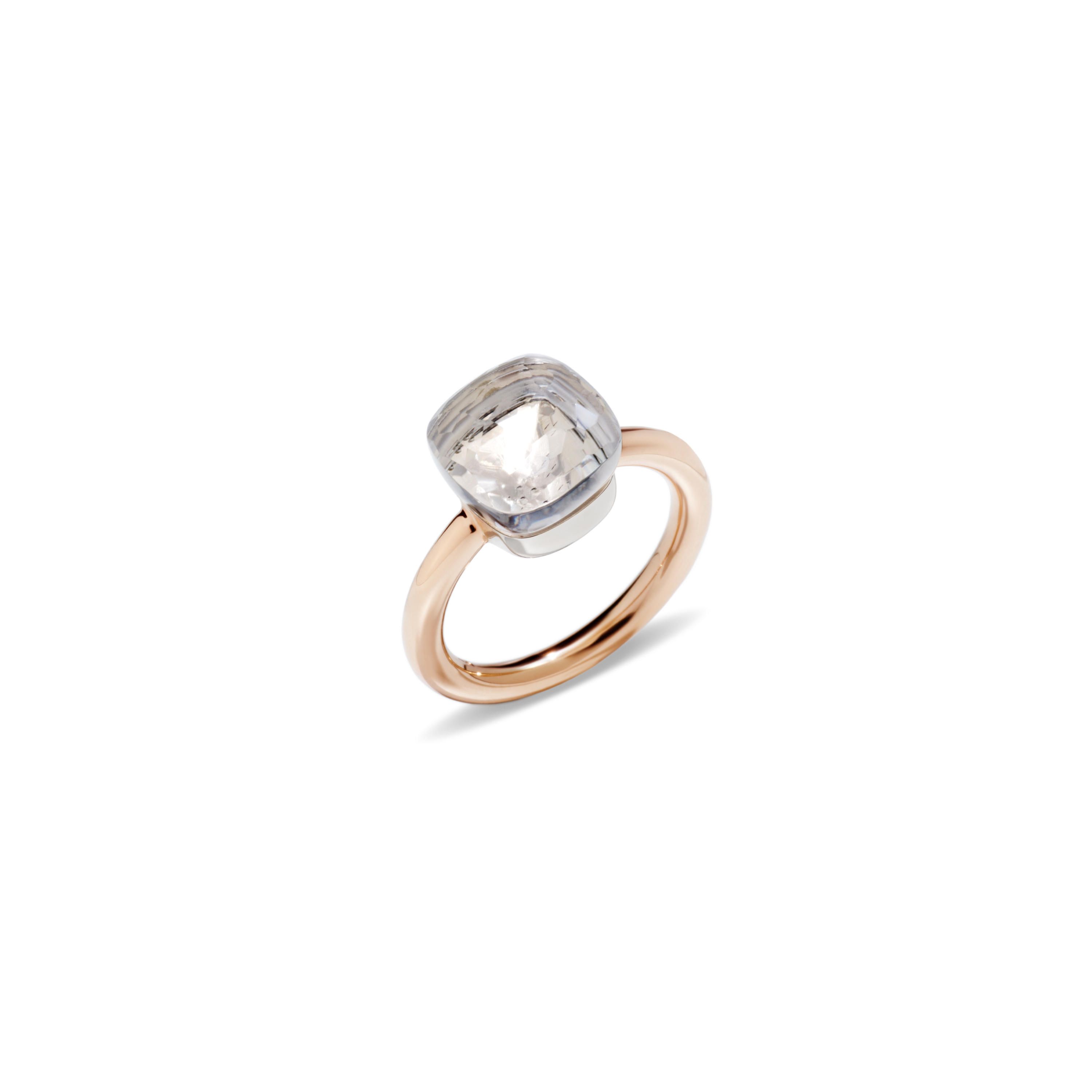 Nudo Classic Ring Size 56