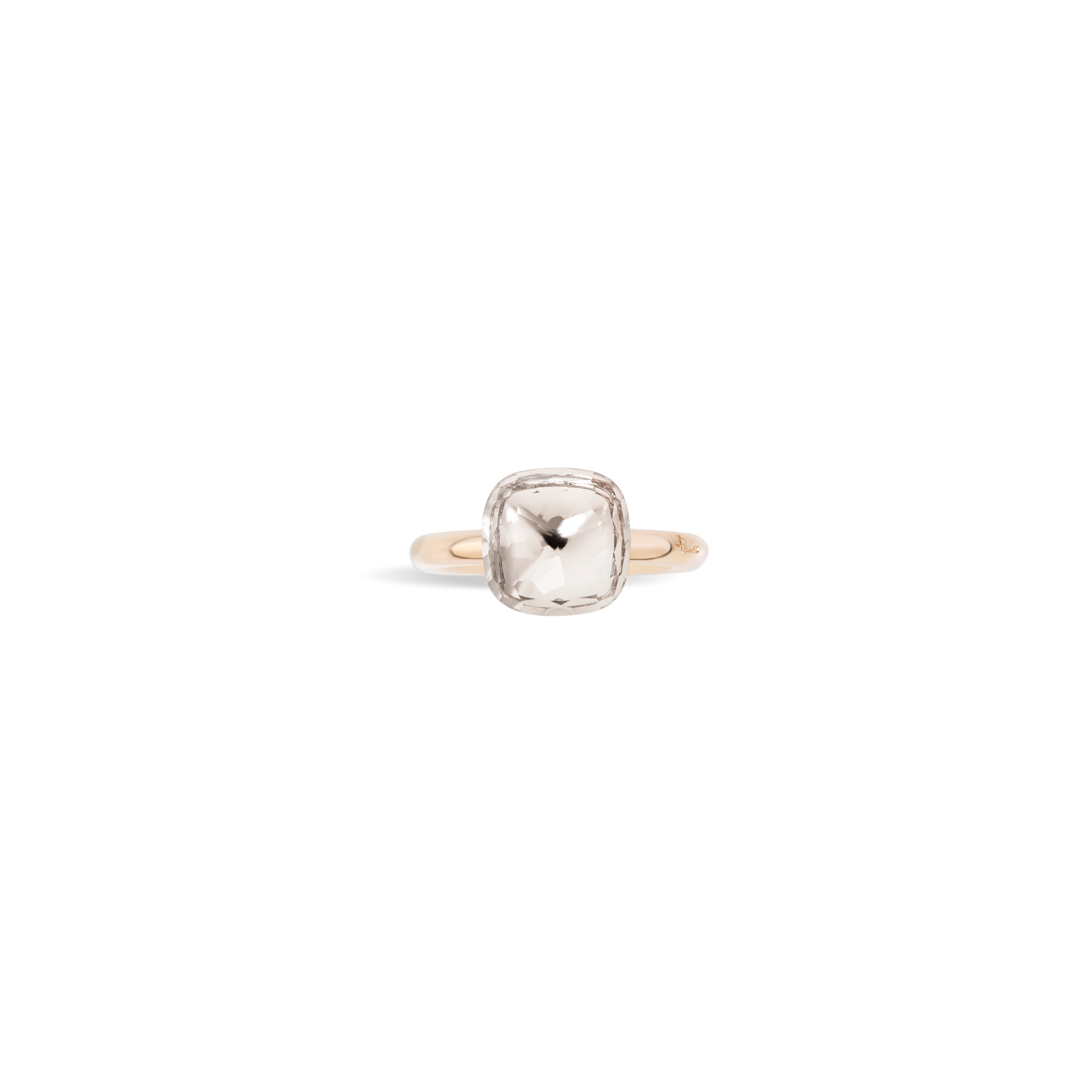 Nudo Classic Ring Size 56
