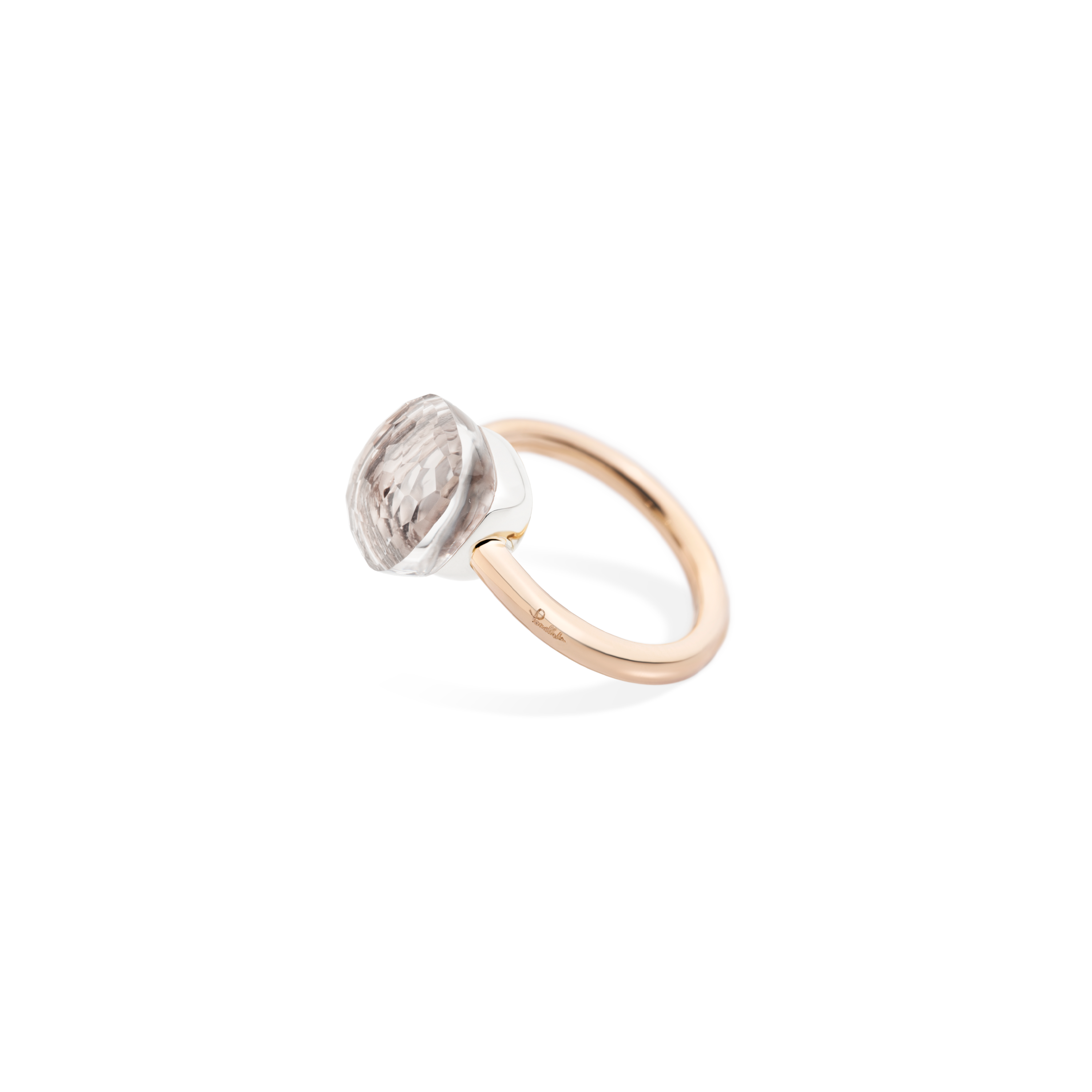 Nudo Classic Ring Size 56