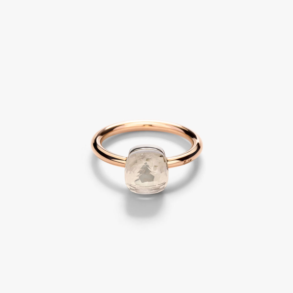 Nudo Petit Ring