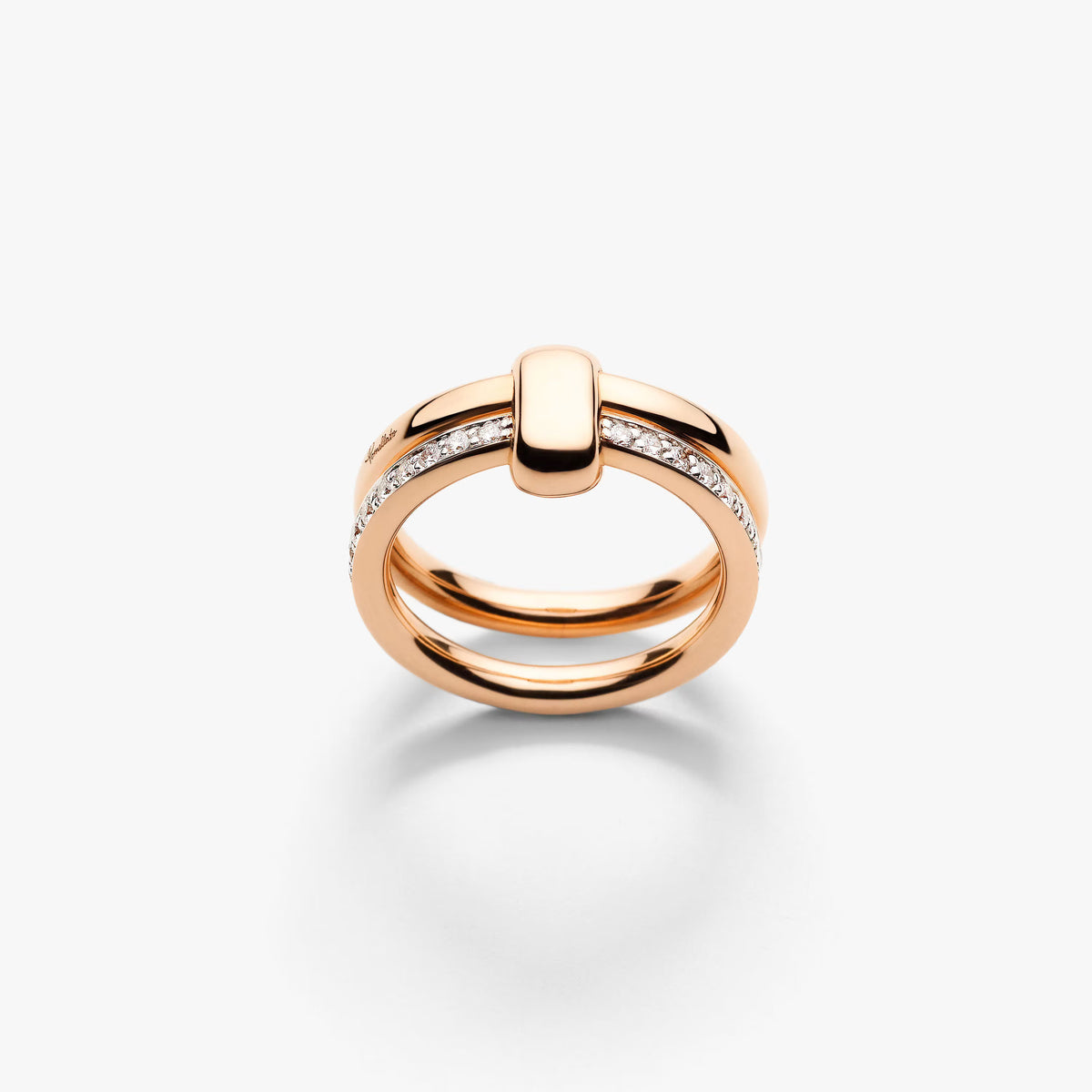 Pomellato Together Ring