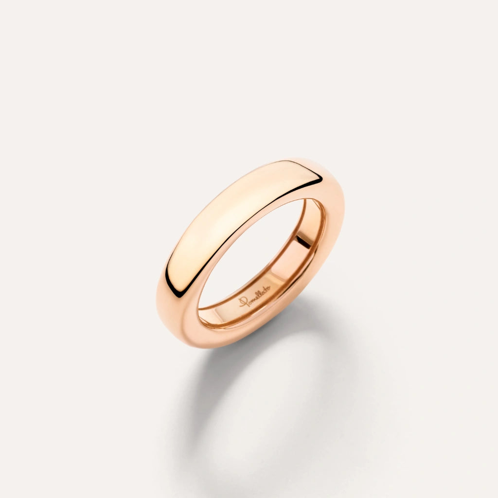 Iconica Rings Rose Gold PAC4000O700000000 54