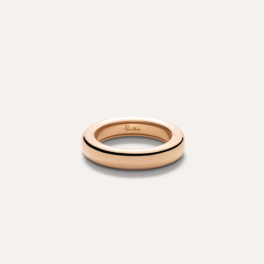 Iconica Rings Rose Gold PAC4000O700000000 54
