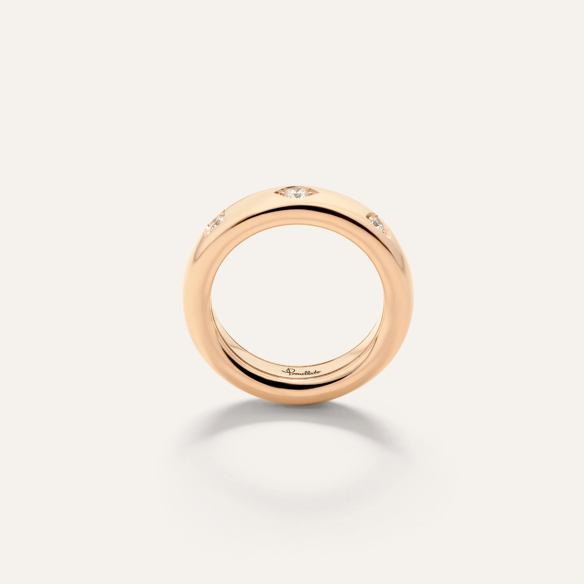 Iconica Ring Rg Fancy Wd Xs 53 PAC4005O7000DB000 Xs 53