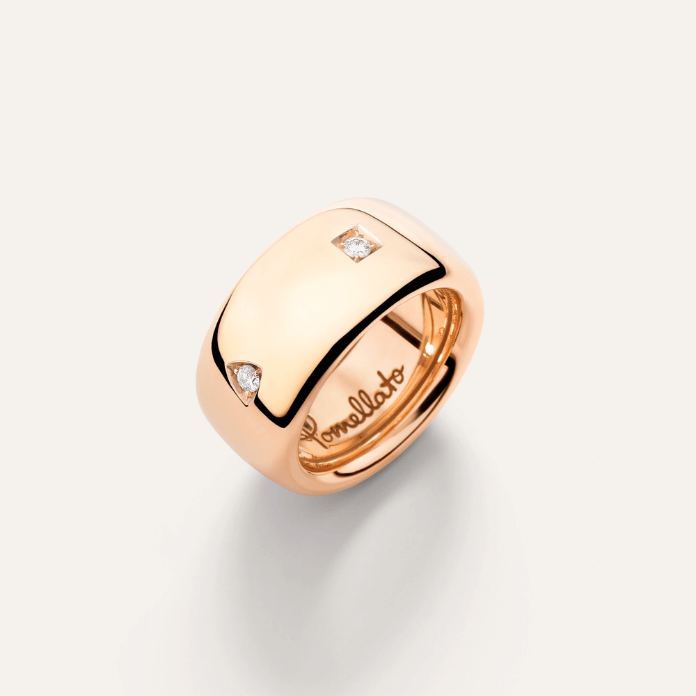 Iconica Ring Rg Fancy Wd M/l 56 PAC4007O7000DB000 M/l 56 | Edwards Lowell