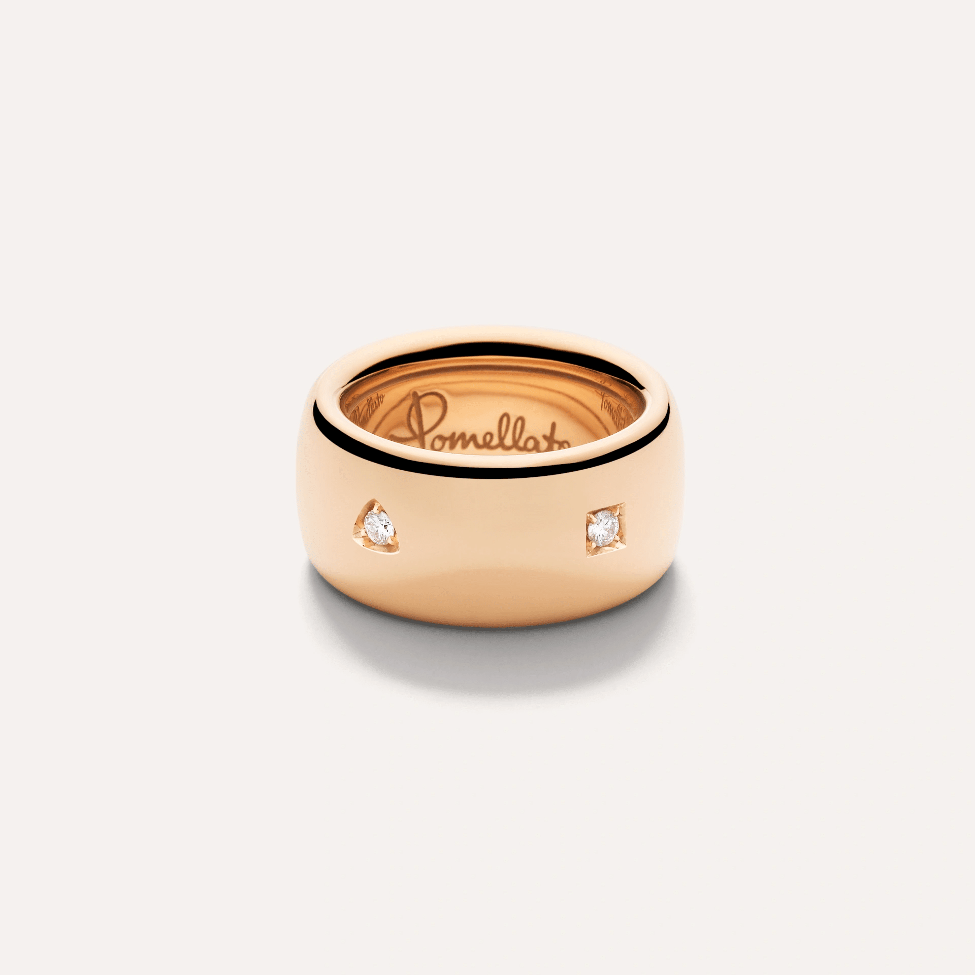 Iconica Ring Rg Fancy Wd M/l 56 PAC4007O7000DB000 M/l 56