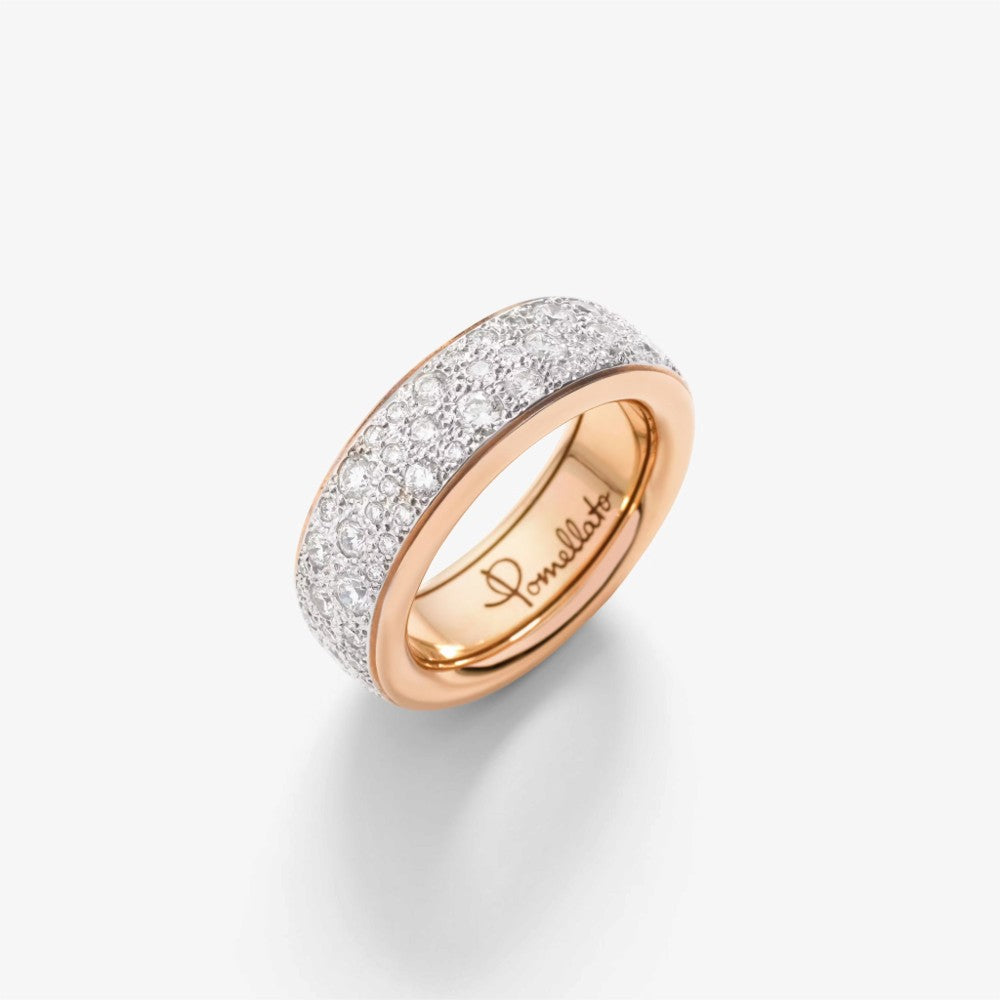 Iconica Slim Ring Size 55