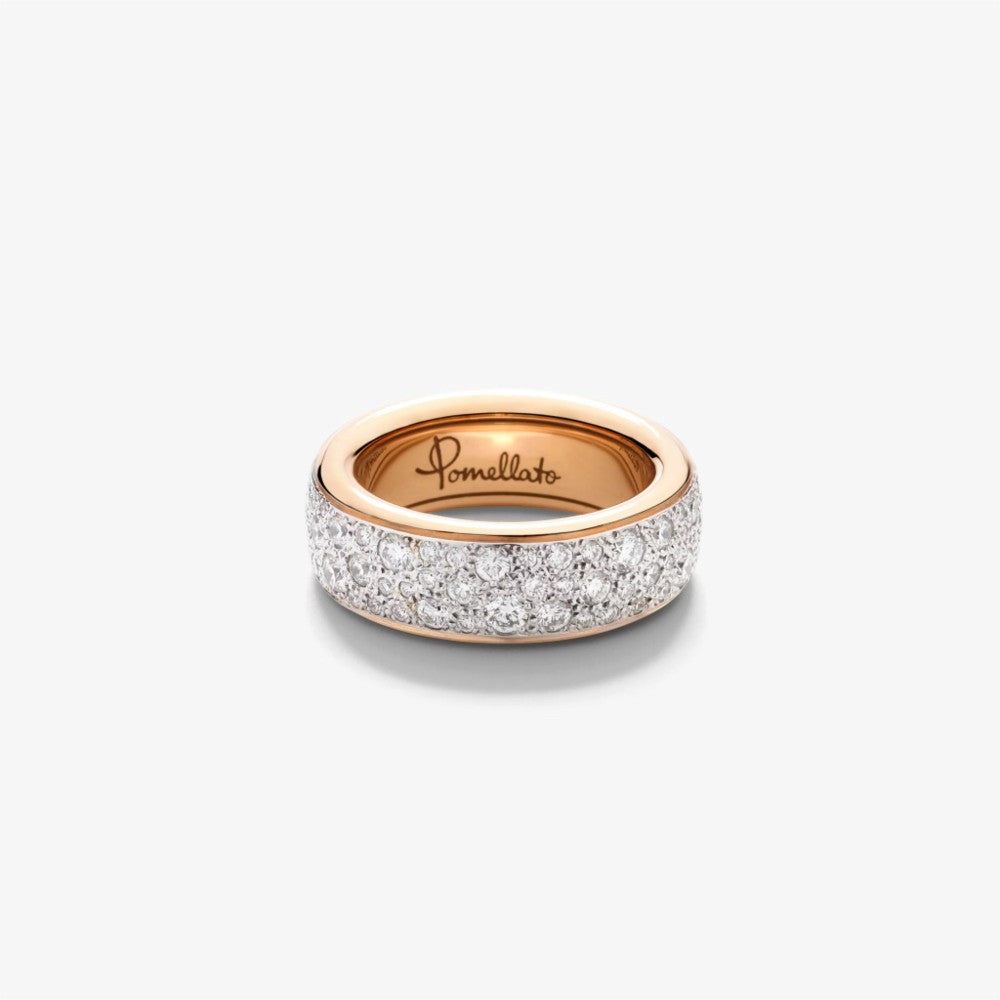Iconica Slim Ring Size 55