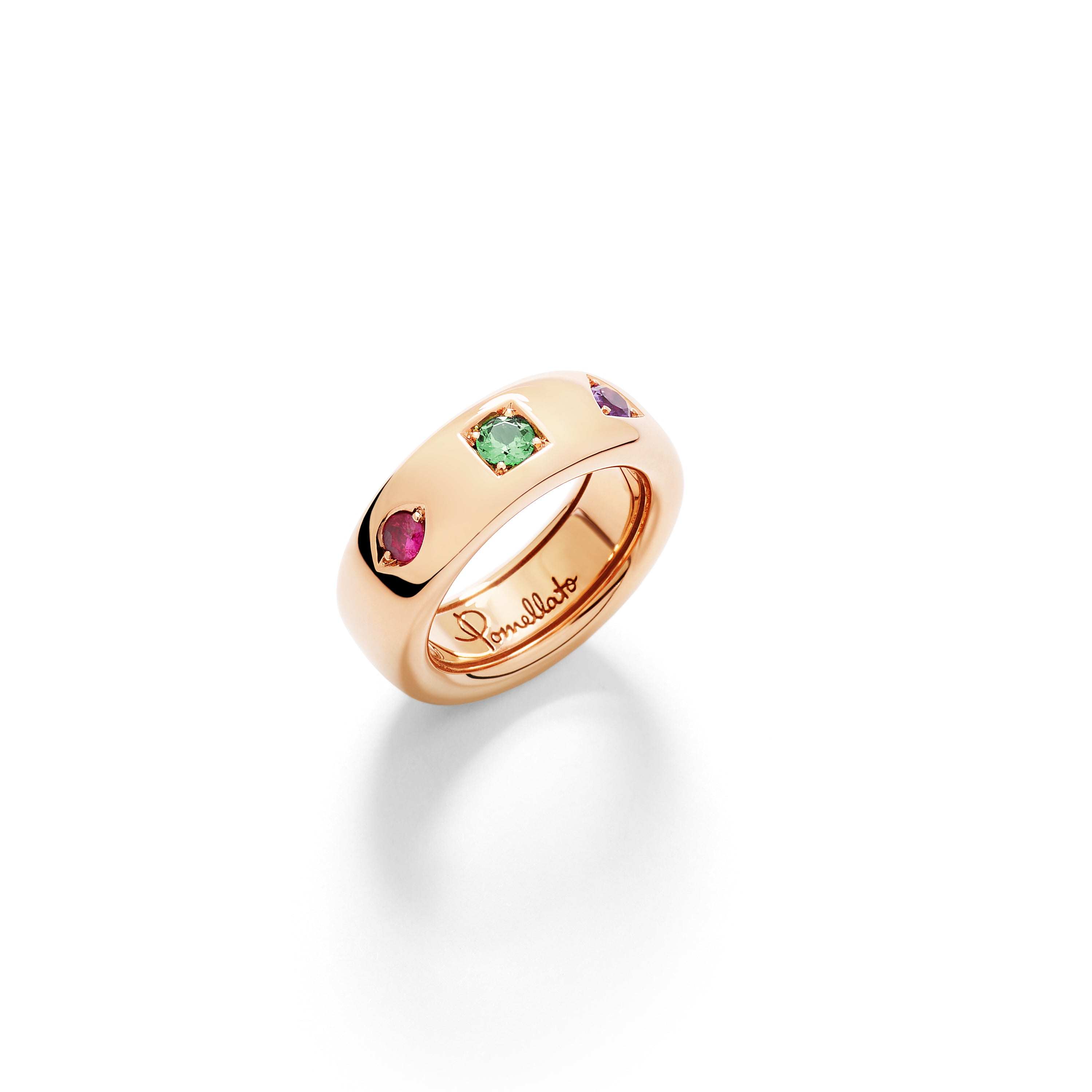 Iconica Slim Ring Size 55