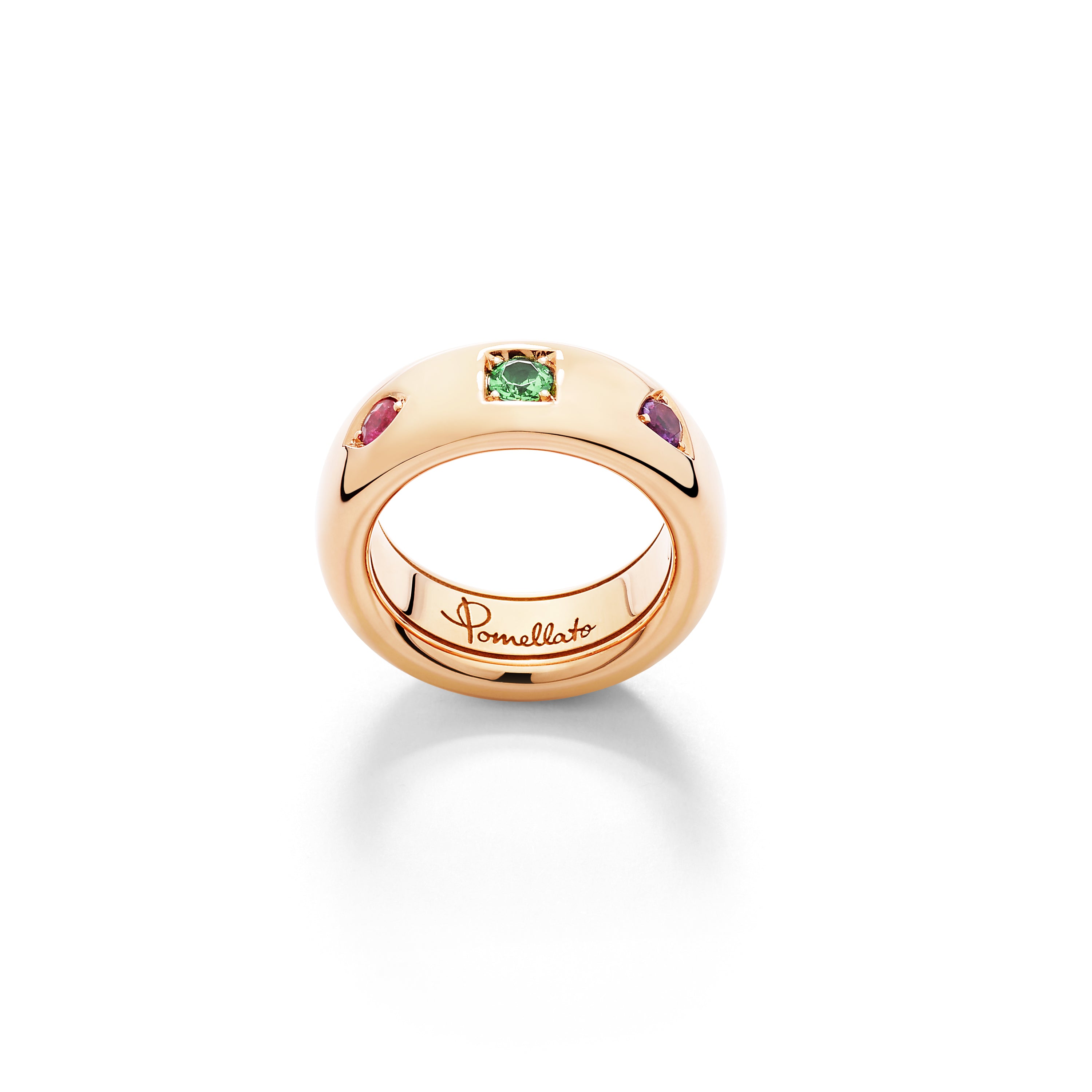 Iconica Slim Ring Size 55