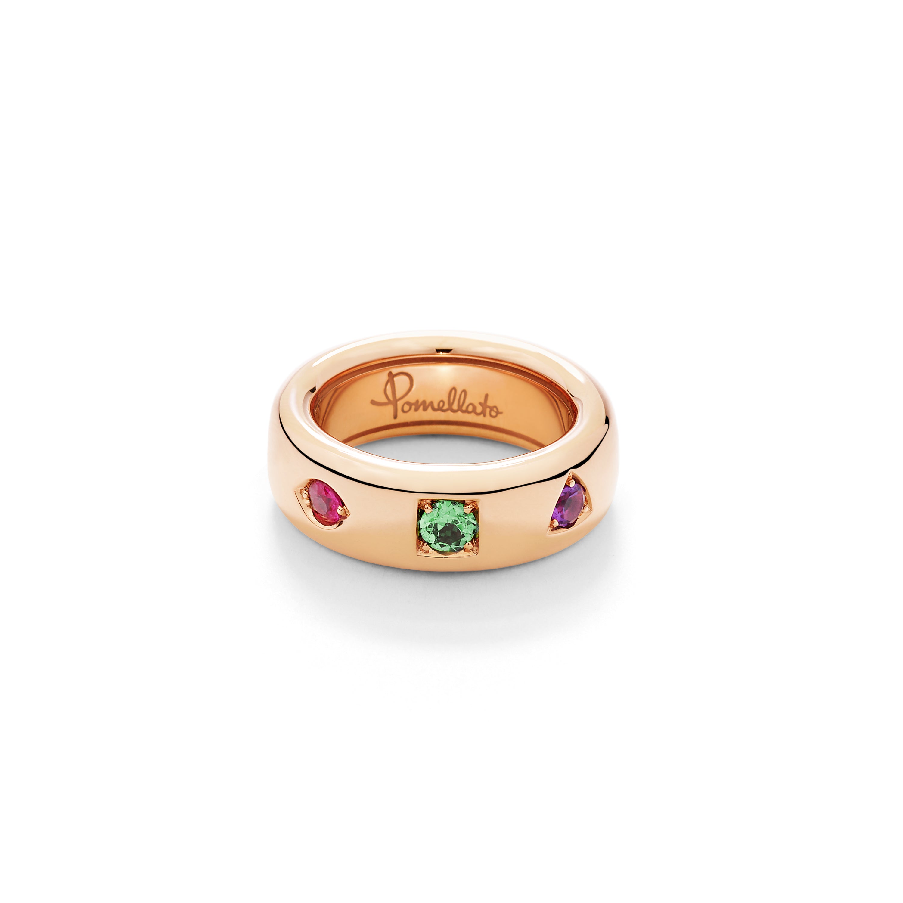 Iconica Slim Ring Size 55