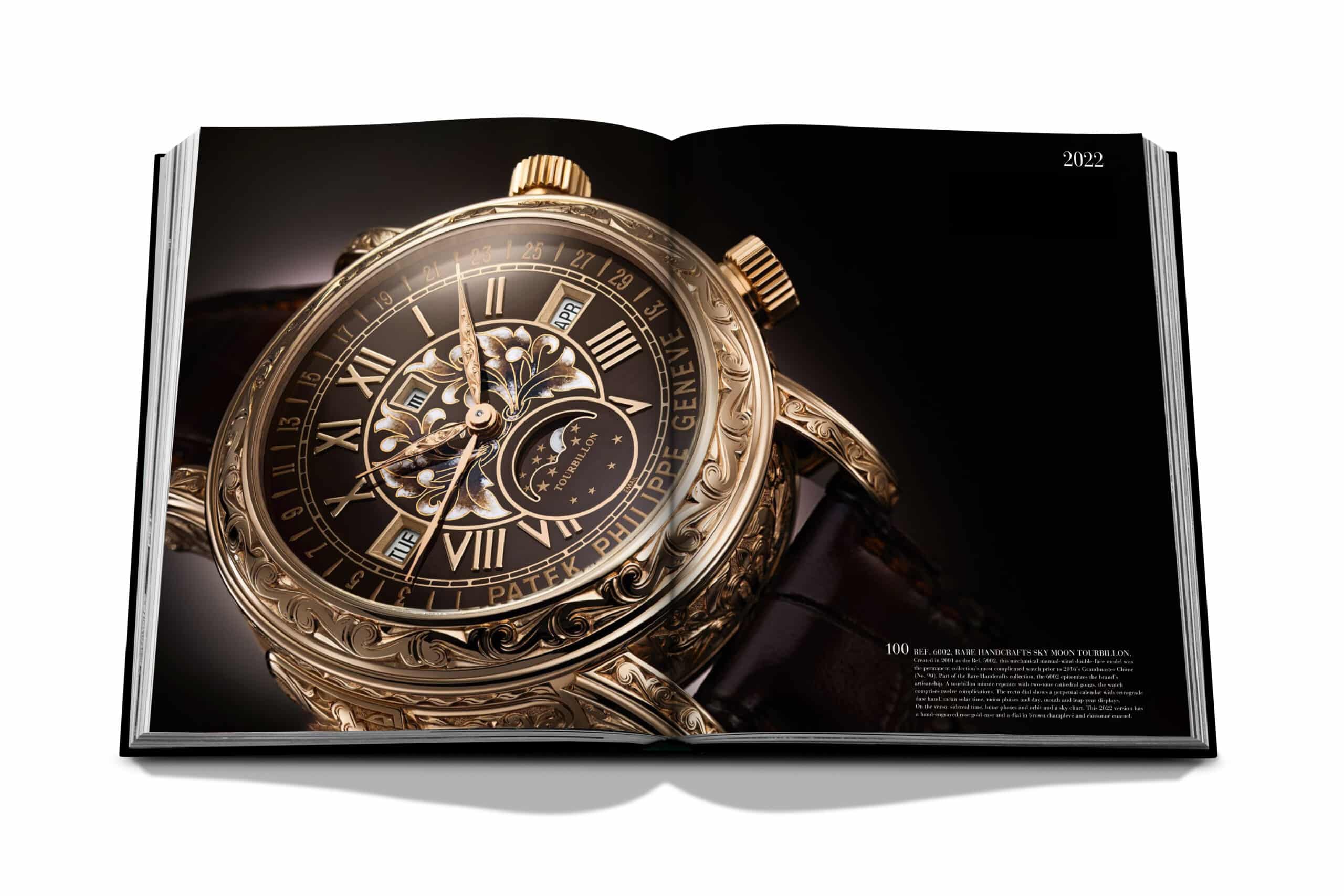 Patek Philippe The Impossible Collection 9781649802408