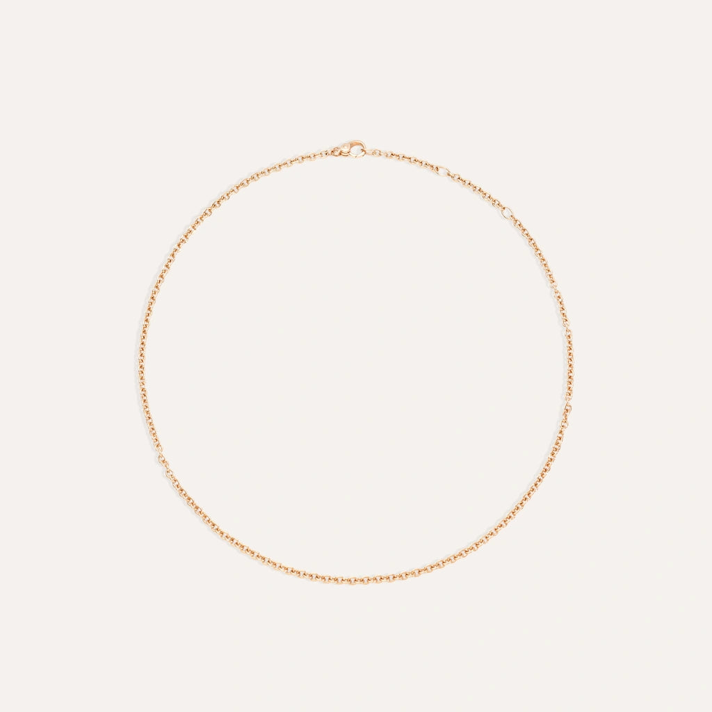 Necklace Rg 50CM PCB2140O700000000