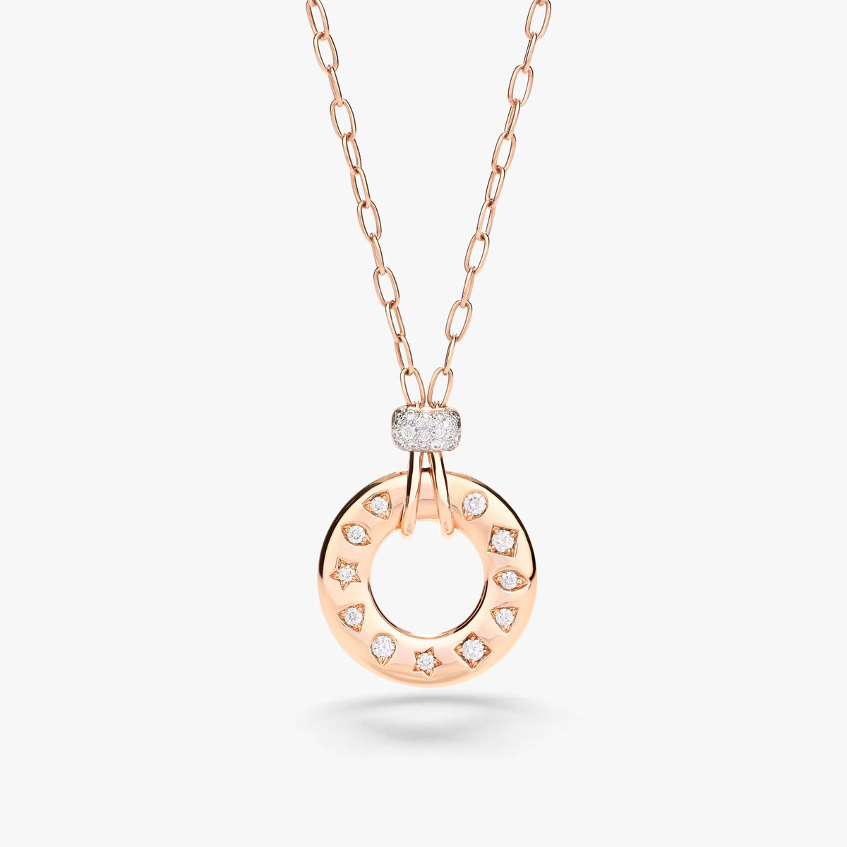 Iconica Necklace
