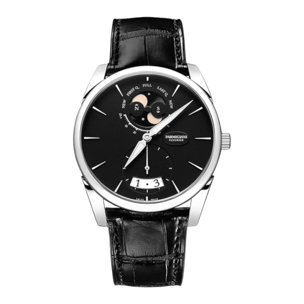 Tonda White Gold PFC284-0001400-XA1442