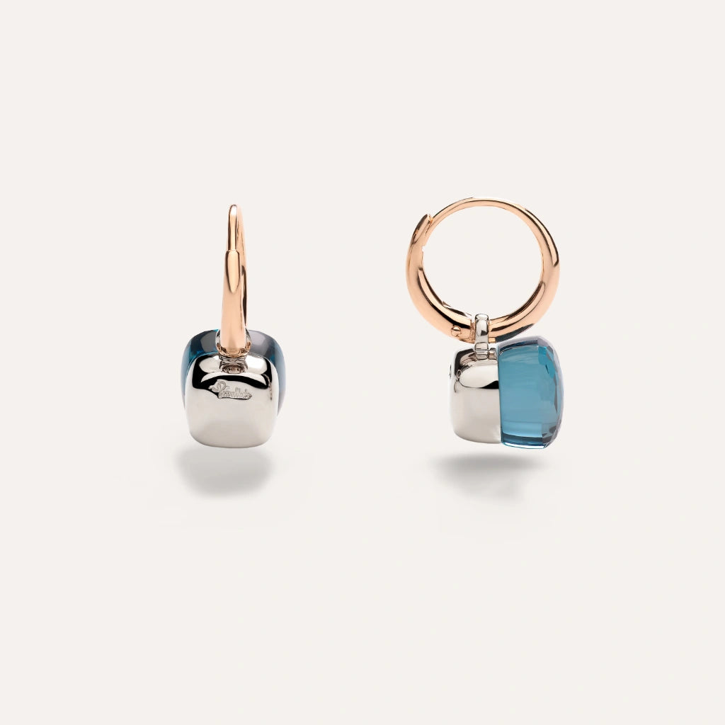 Nudo Petit Earring Rose Gold POB2010O6000000TL