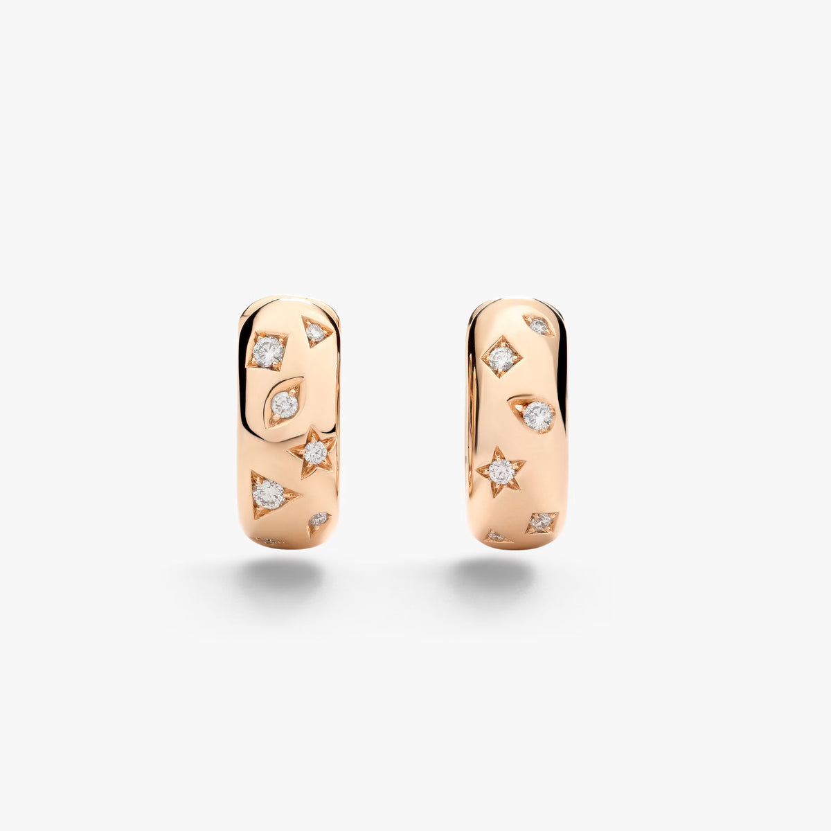Iconica Earrings