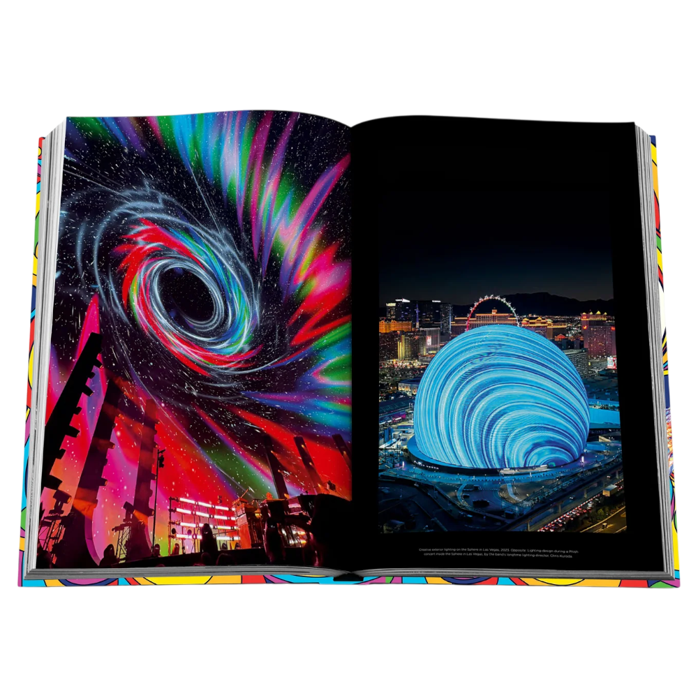 Psychedelic Now Collective Fantasy Hope 9781649804433