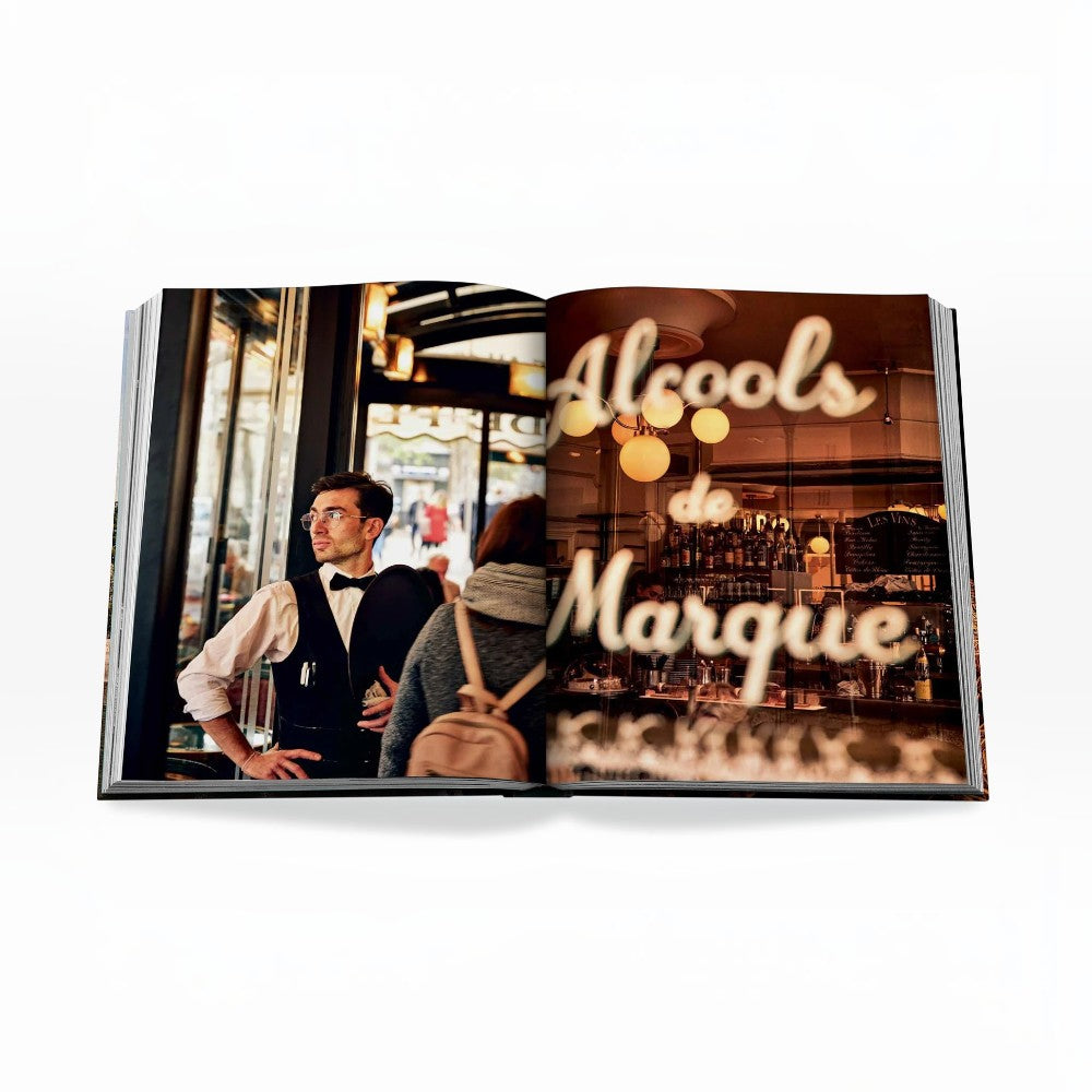 Paris Chic