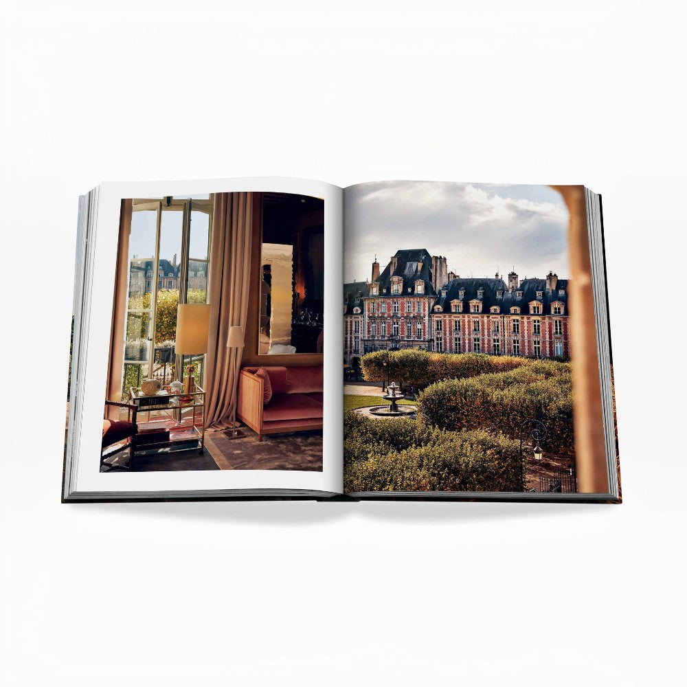 Paris Chic