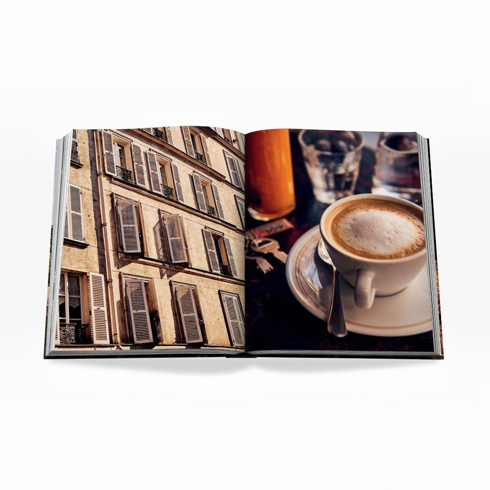 Paris Chic
