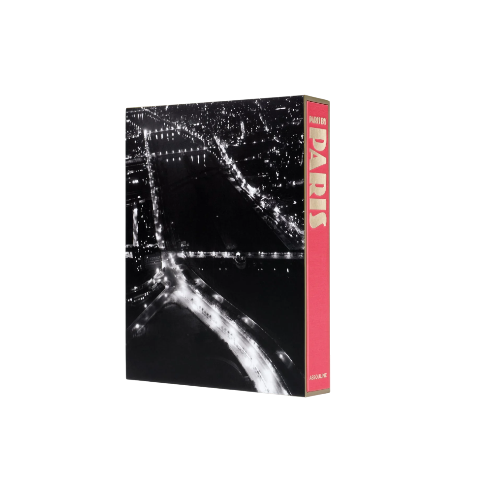 Paris By Paris (English) 9781649802668