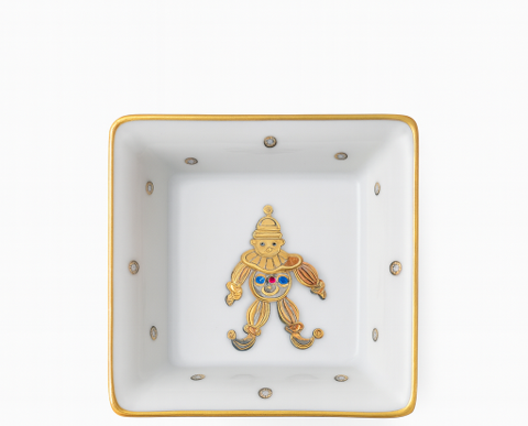 Pin Trays Clown &amp; Starfish 95/1508/2
