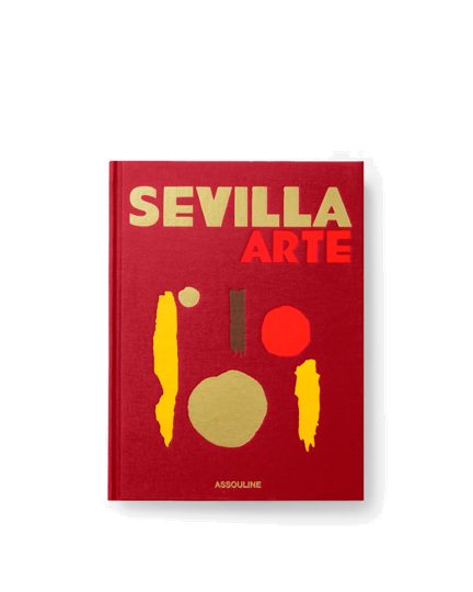 Sevilla Arte 9781649803405
