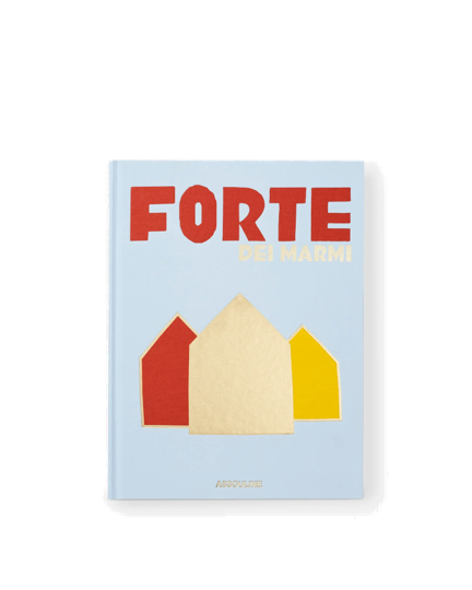Forte Dei Marmi 9781649803481