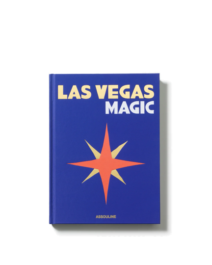 Las Vegas Magic 9781649803498