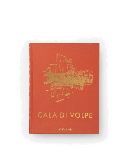 Cala Di Volpe 9781649802156