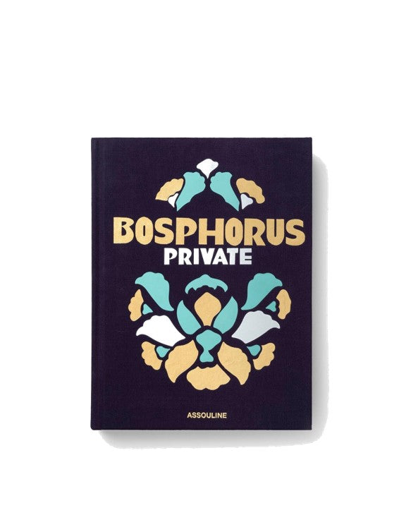Bosphorus Private 9781614286516