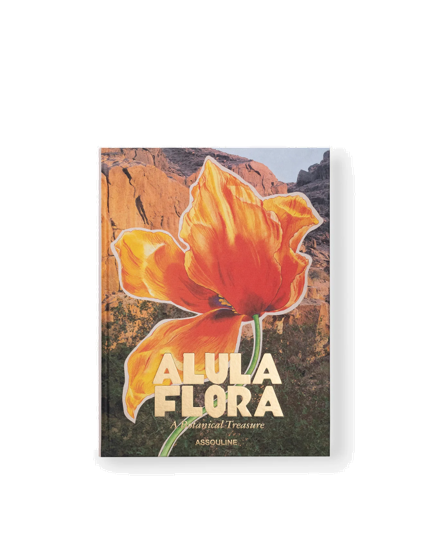 Alula Flora 9781649803382