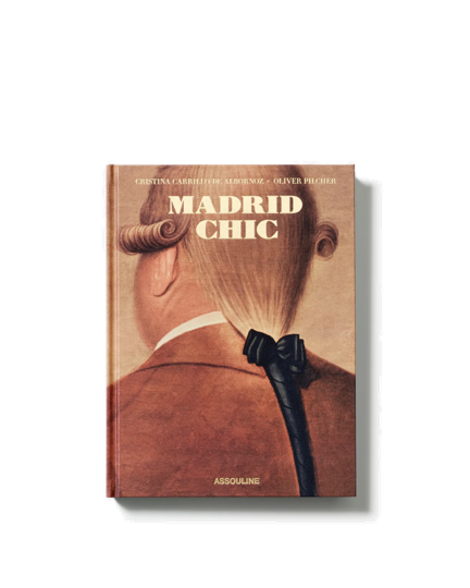 Madrid Chic 9781649804266