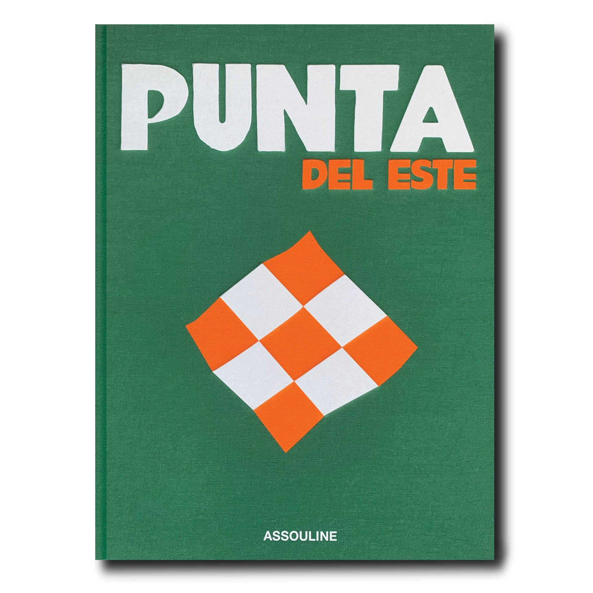 Punta Del Este 9781649801845
