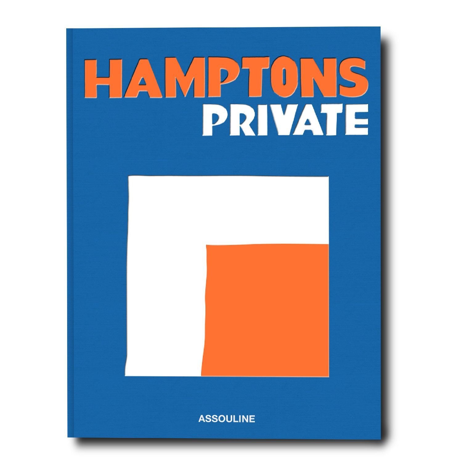 Hamptons Private 9781614289876