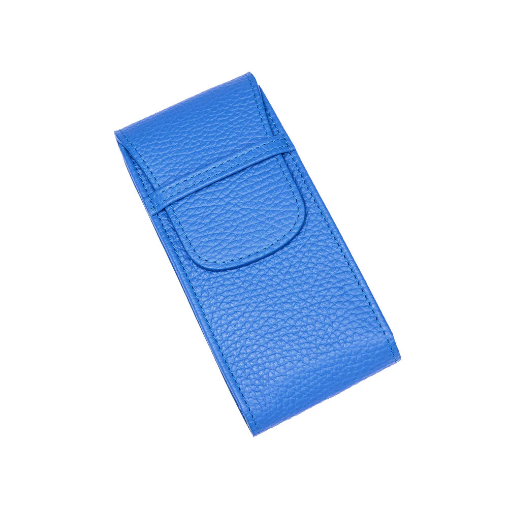 Portobello Watch Pouch Blue D409