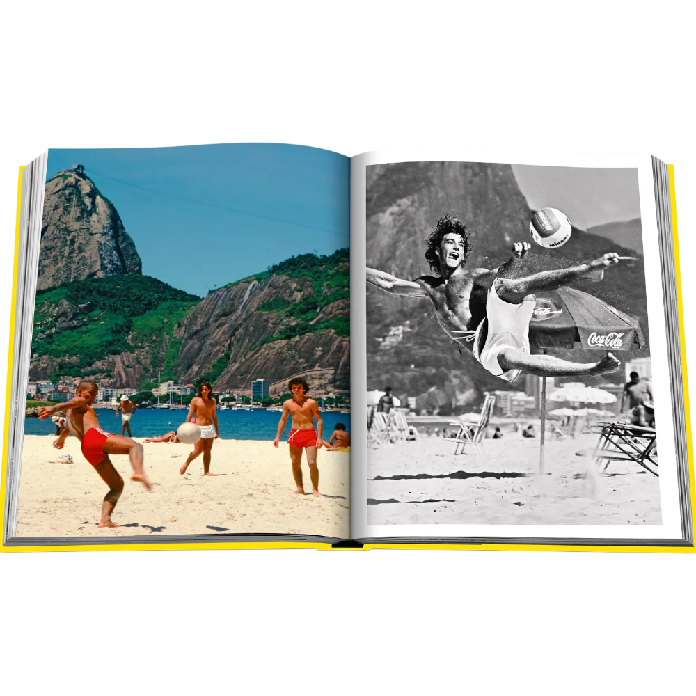Rio De Janeiro 9781649804358