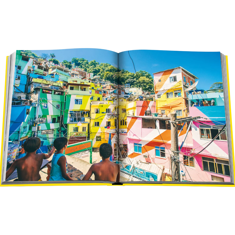 Rio De Janeiro 9781649804358