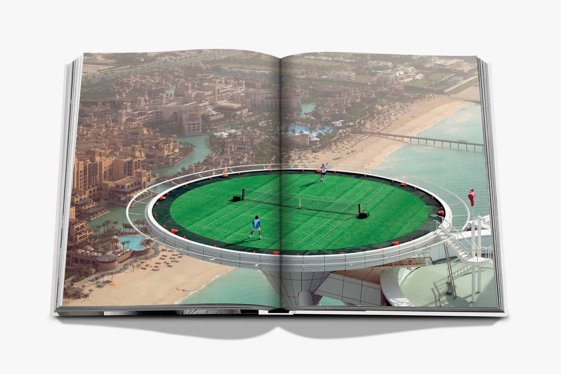 Federer (CLASSIC) 9781649802385