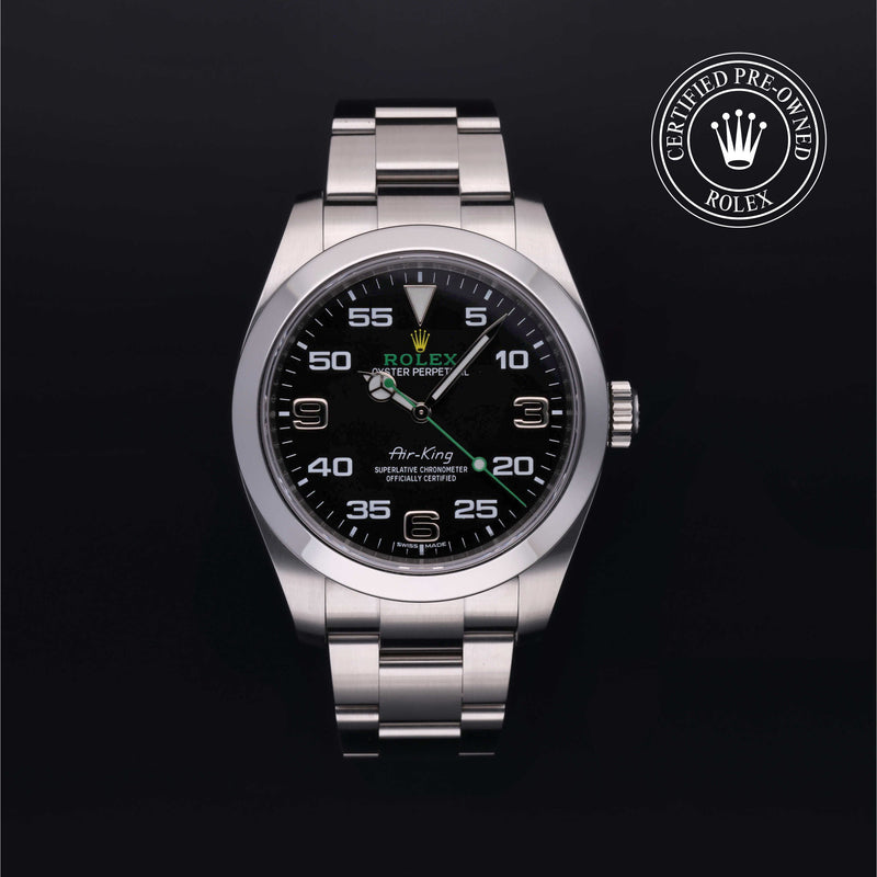 Air-King - 116900