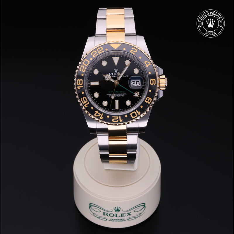 GMT-Master II - 116713LN