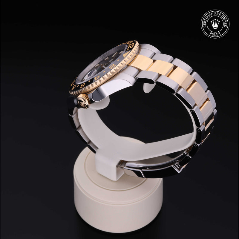 GMT-Master II - 116713LN