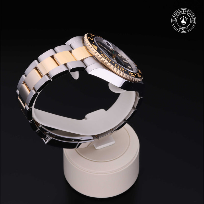 GMT-Master II - 116713LN