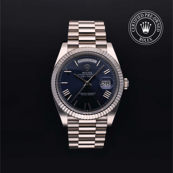 Day-Date 40