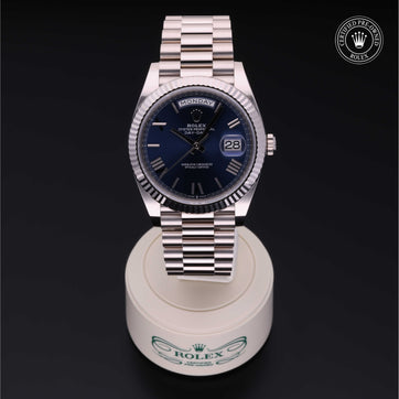 Day-Date 40 - 228239